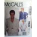 McCalls Sewing Pattern 9320 