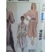 McCalls Sewing Pattern 9385 