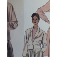 McCalls Sewing Pattern 9385 