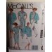 McCalls Sewing Pattern 9565 