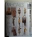 McCalls Sewing Pattern 9630 