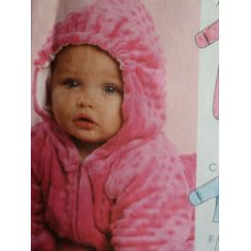 McCalls Sewing Pattern M5963 