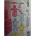 McCalls Sewing Pattern M5963 