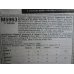 McCalls Sewing Pattern M5963 