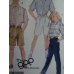 McCalls The Gap Sewing Pattern 3159 