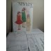 NEW LOOK Sewing Pattern 2034 