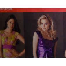 NEW LOOK Sewing Pattern 6002 