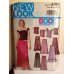 NEW LOOK Sewing Pattern 6207 