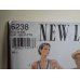 NEW LOOK Sewing Pattern 6238 
