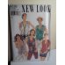 NEW LOOK Sewing Pattern 6238 