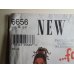 NEW LOOK Sewing Pattern 6656 