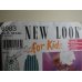 NEW LOOK Sewing Pattern 6983 