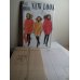 NEW LOOK Sewing Pattern 6112 