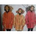 NEW LOOK Sewing Pattern 6112 
