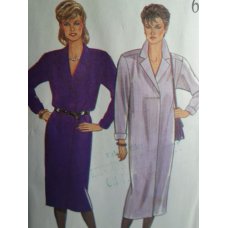 NEW LOOK Sewing Pattern 6229 