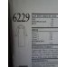 NEW LOOK Sewing Pattern 6229 
