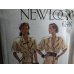 NEW LOOK Sewing Pattern 6248 