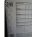 NEW LOOK Sewing Pattern 6248 