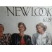 NEW LOOK Sewing Pattern 6319 
