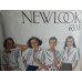 NEW LOOK Sewing Pattern 6335 