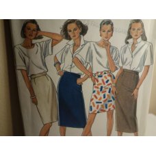 NEW LOOK Sewing Pattern 6335 