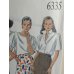 NEW LOOK Sewing Pattern 6335 