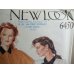 NEW LOOK Sewing Pattern 6450 