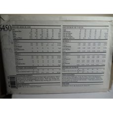 NEW LOOK Sewing Pattern 6450 