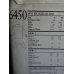NEW LOOK Sewing Pattern 6450 