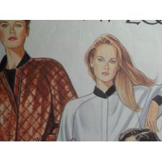 NEW LOOK Sewing Pattern 6590 
