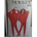 NEW LOOK Sewing Pattern 6800 