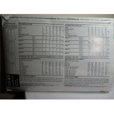 NEW LOOK Sewing Pattern 6843 