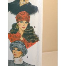 Vogue Sewing Pattern 9981