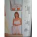 BURDA Sewing Pattern 2711 