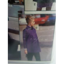 BURDA Sewing Pattern 4422 