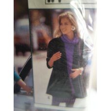 BURDA Sewing Pattern 4422 