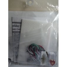 Mill Hill Treasures Needlework,  Holiday Sampler Kit