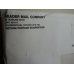 Readers Mail Company Sewing Pattern 5718 