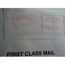 Readers Mail Company Sewing Pattern 5718 