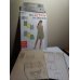 Simplicity Sewing Pattern 820