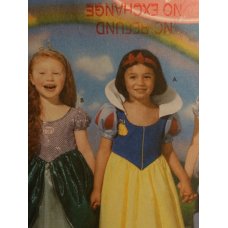 Simplicity Disney Sewing Pattern 5832 