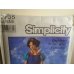 Simplicity Disney Sewing Pattern 7735 
