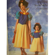 Simplicity Disney Sewing Pattern 7735 