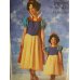 Simplicity Disney Sewing Pattern 7735 