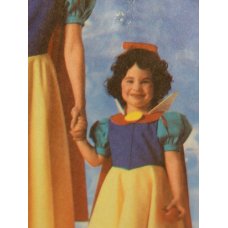 Simplicity Disney Sewing Pattern 7735 