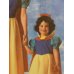 Simplicity Disney Sewing Pattern 7735 