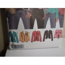 Simplicity Sewing Pattern 4635 