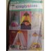 Simplicity Sewing Pattern 5126 