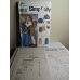 Simplicity Sewing Pattern 5284 