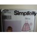 Simplicity Sewing Pattern 5638 